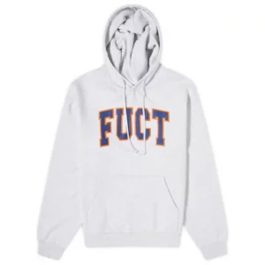 Fuct Arch Logo Popover Hoodie