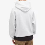 Fuct Arch Logo Popover Hoodie