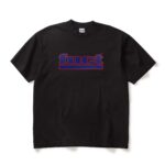 Bar Logo Tee Black