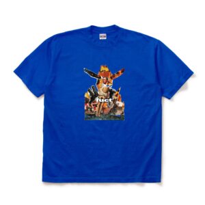 American Dream Tee Royal