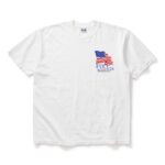 Fuct Again Tee White