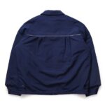 3m Reflective Piping Jacket Navy