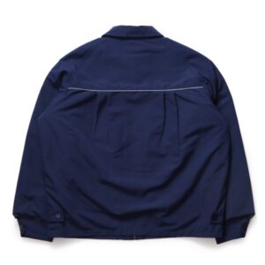 3m Reflective Piping Jacket Navy