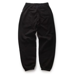 Oval Parody Woven Patch Sweatpants