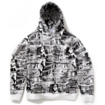 Headlines Hoodie